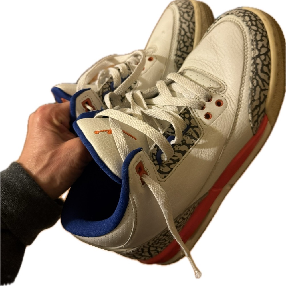 Jordan 3